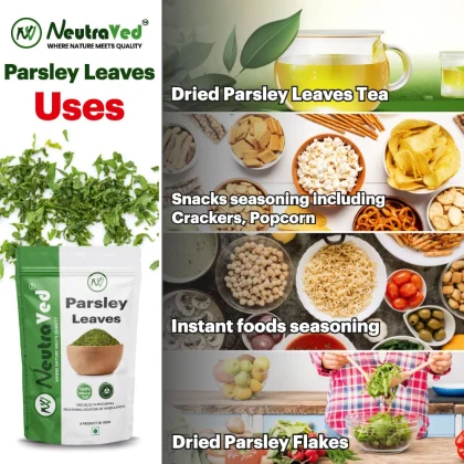 Combo Oregano, Basil &amp; Parsley  image 5